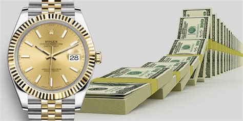 buying rolex as investment|which rolex appreciates the most.